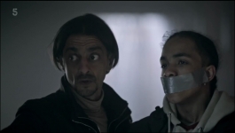 Desperate Measures - Season 01 Episode 04